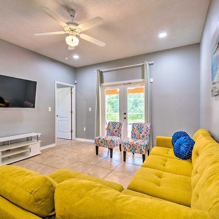 Sunny Clermont Retreat With Pool 12 Mi To Disney! Orlando Extérieur photo