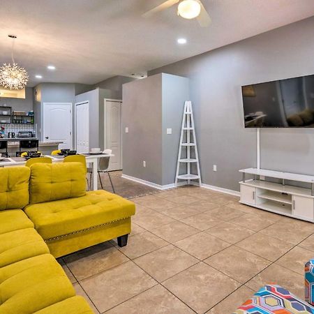 Sunny Clermont Retreat With Pool 12 Mi To Disney! Orlando Extérieur photo