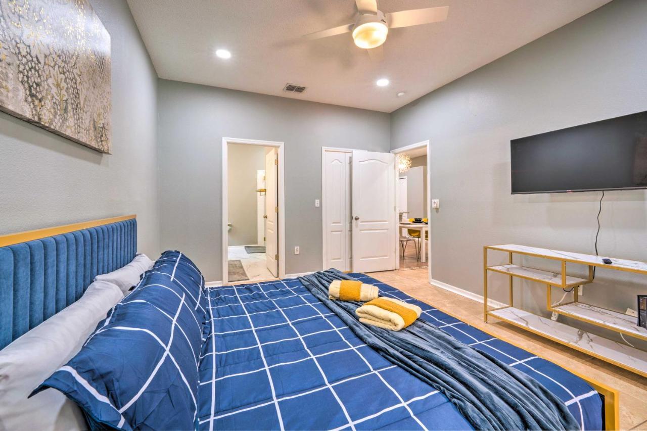 Sunny Clermont Retreat With Pool 12 Mi To Disney! Orlando Extérieur photo