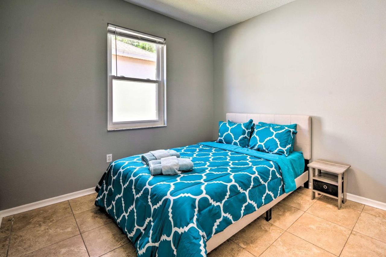 Sunny Clermont Retreat With Pool 12 Mi To Disney! Orlando Extérieur photo