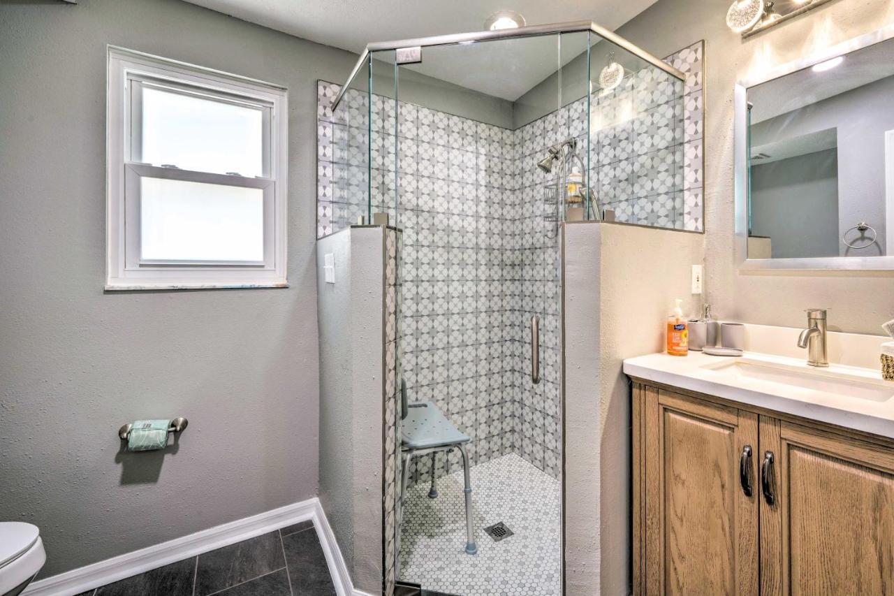Sunny Clermont Retreat With Pool 12 Mi To Disney! Orlando Extérieur photo