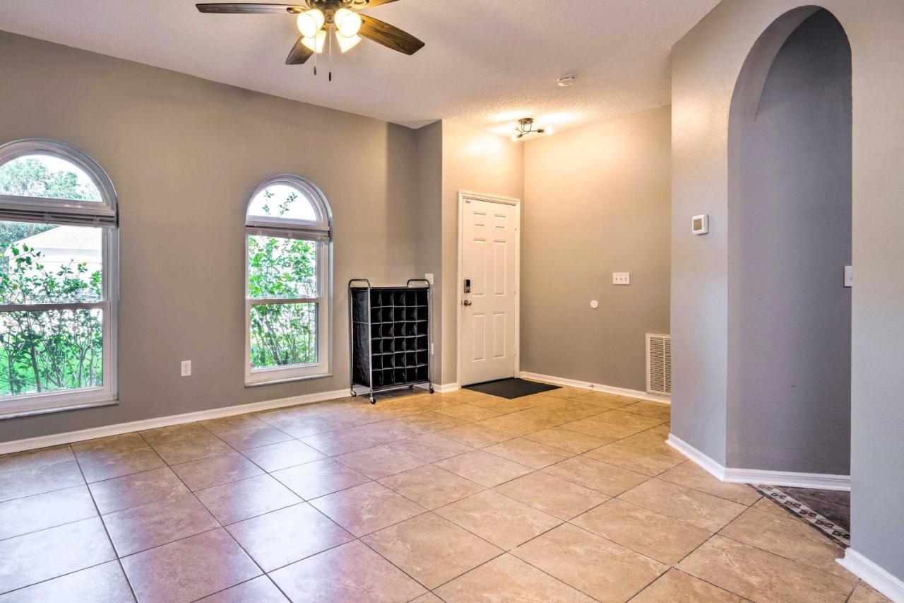 Sunny Clermont Retreat With Pool 12 Mi To Disney! Orlando Extérieur photo