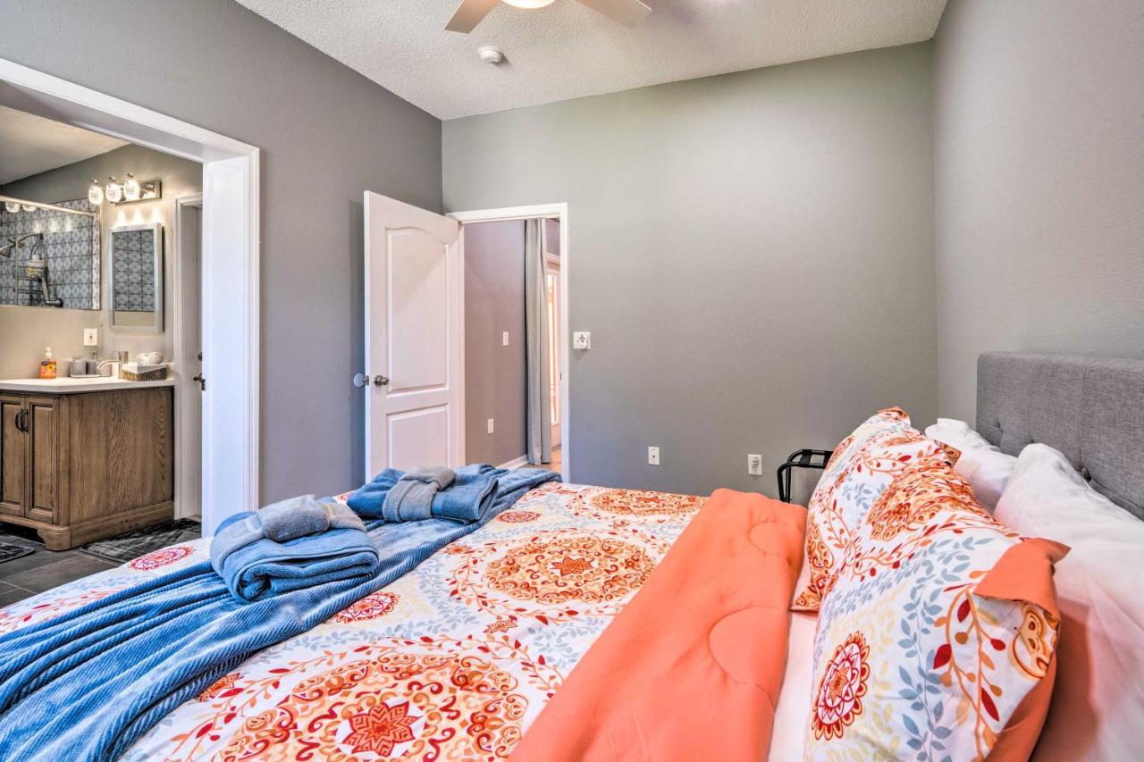 Sunny Clermont Retreat With Pool 12 Mi To Disney! Orlando Extérieur photo